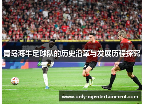 青岛海牛足球队的历史沿革与发展历程探究 青岛海牛足球队的历史沿革与发展历程探究